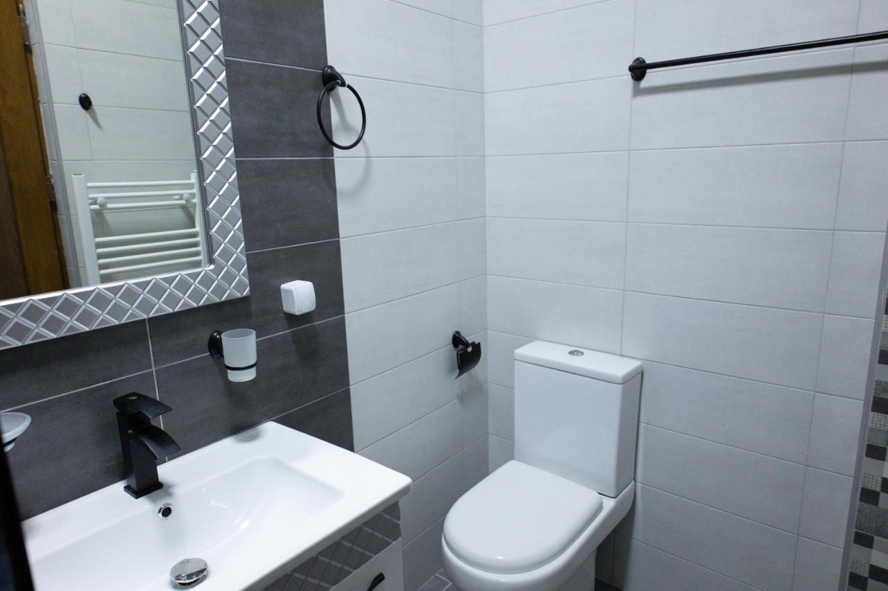 All Elevens 11 Apartments Bitola Exterior photo